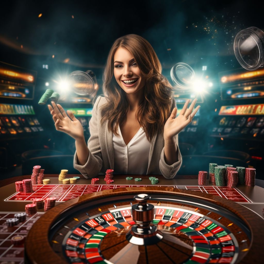 RN777 တိုက်ရိုက်ကာစီနို Myanmar ဖောက်သည်များ HD Live Baccarat Roulette Blackjack MMK ကစားနည်း