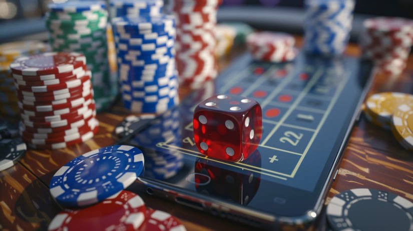 RN777 တိုက်ရိုက်ကာစီနို Professional Dealer HD Streaming Baccarat Roulette Myanmar