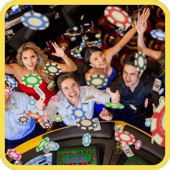 rn777 Slots - Online Slot Games Myanmar