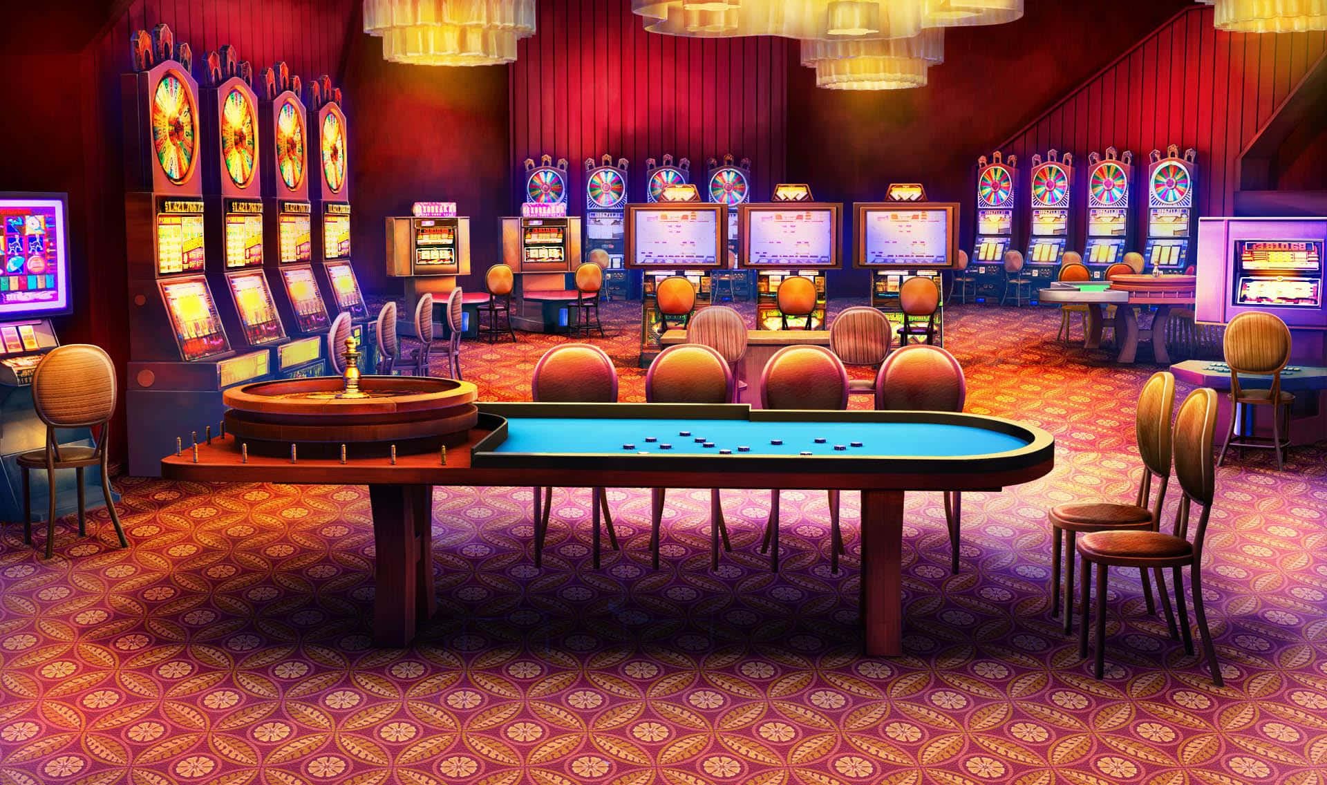 RN777 VIP Point စုဆောင်းနည်း Myanmar ကာစီနို Sportsbook Esports