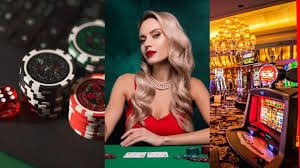 RN777 Myanmar ကာစီနို ပလက်ဖောင်း Sportsbook Esports Live Casino ကစားနည်းများ